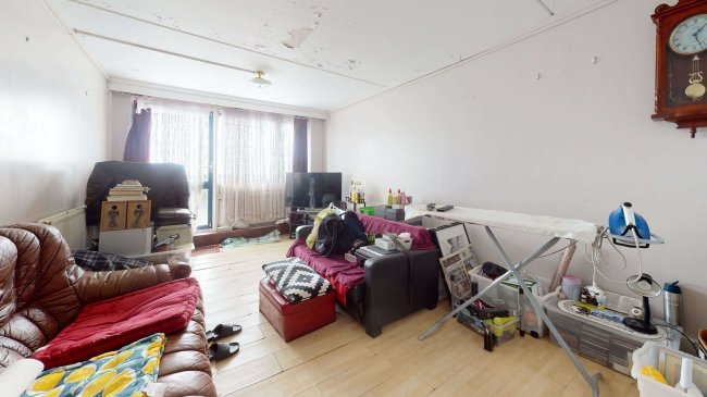 Flat 1 Hornchurch, Gloucester Road, Tottenham, London, N17 6LR 10