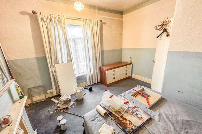 4 Edward Street, Kirkby-in-Ashfield, Nottingham, Nottinghamshire, NG17 7JP 5