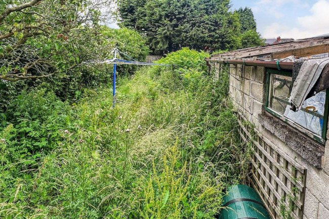 4 Edward Street, Kirkby-in-Ashfield, Nottingham, Nottinghamshire, NG17 7JP 5