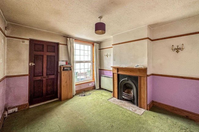 57 Gordon Road, Fareham, Hampshire, PO16 7TQ 7