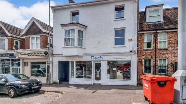 166-167 Fisherton Street, Salisbury, SP2 7RP 4