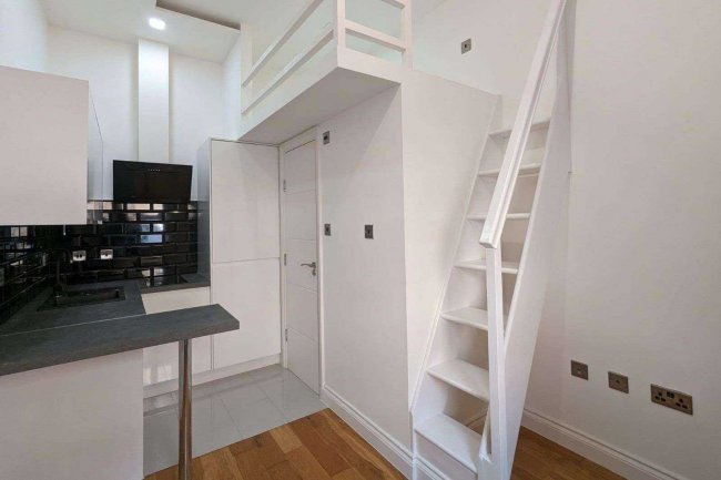 Flat B Mill House, Windmill Place, Southall UB2 4FS 2