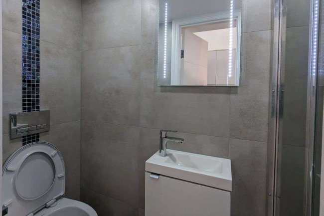 Flat B Mill House, Windmill Place, Southall UB2 4FS 2