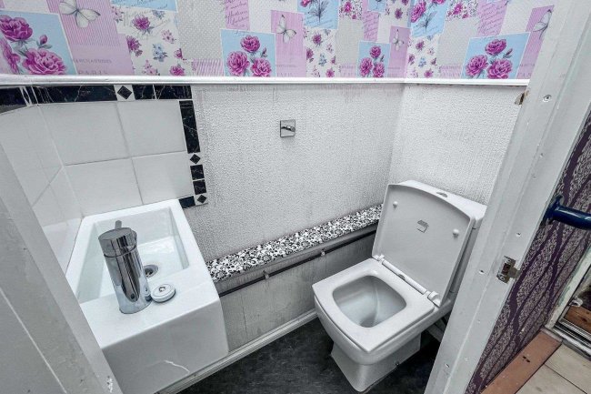 161 Westwood Road, Ilford, Essex, IG3 8SE 3