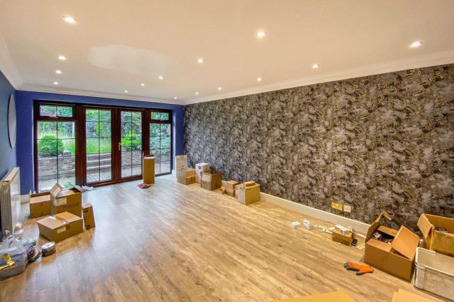 16 Duchy Road, Hadley Wood, Barnet EN4 0HX 2