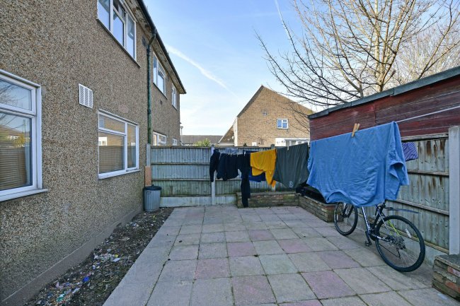 238A Staines Road, Feltham, Middlesex, TW14 9HG 9