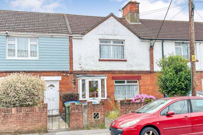 184 Ludlow Road, Southampton, Hampshire, SO19 2EN 3