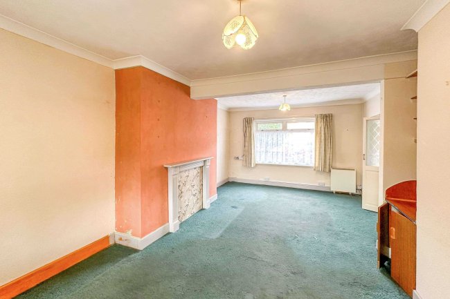 184 Ludlow Road, Southampton, Hampshire, SO19 2EN 3