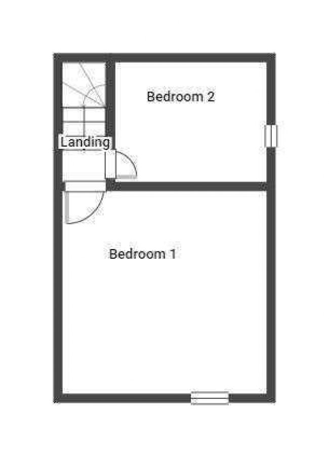 2 Homeway Cottages, Eling Hill, Southampton, Hampshire, SO40 9JQ 6