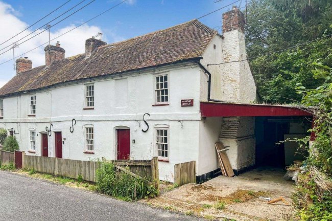 2 Homeway Cottages, Eling Hill, Southampton, Hampshire, SO40 9JQ 6