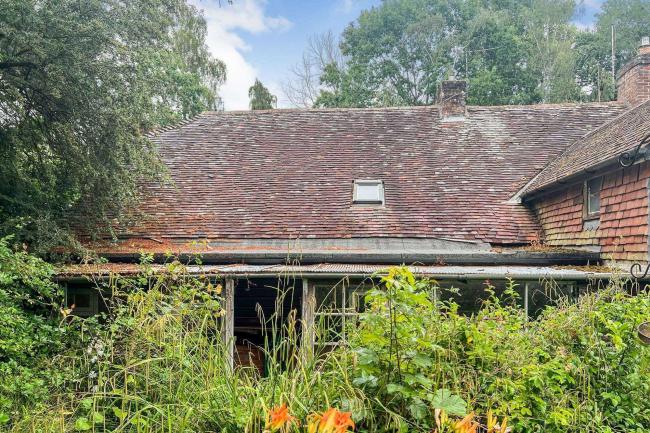 2 Homeway Cottages, Eling Hill, Southampton, Hampshire, SO40 9JQ 6