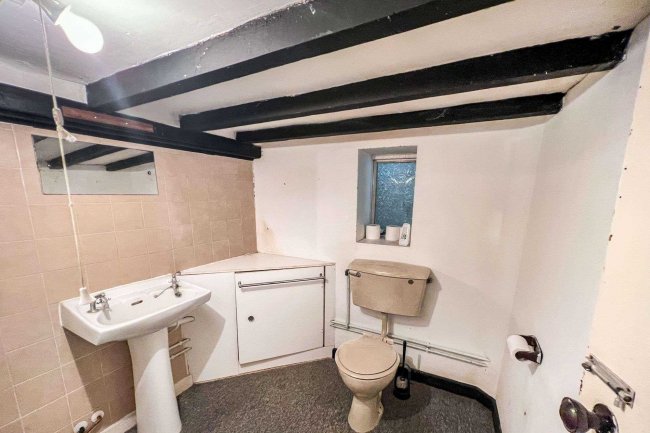 2 Homeway Cottages, Eling Hill, Southampton, Hampshire, SO40 9JQ 6