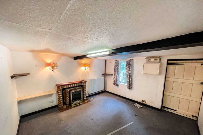 2 Homeway Cottages, Eling Hill, Southampton, Hampshire, SO40 9JQ 6