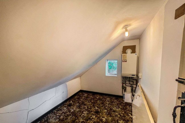 2 Homeway Cottages, Eling Hill, Southampton, Hampshire, SO40 9JQ 6