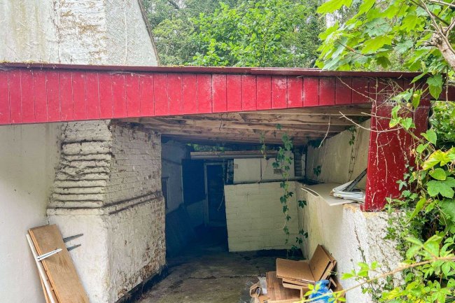 2 Homeway Cottages, Eling Hill, Southampton, Hampshire, SO40 9JQ 6