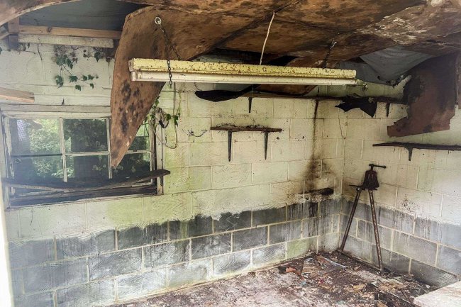 2 Homeway Cottages, Eling Hill, Southampton, Hampshire, SO40 9JQ 6