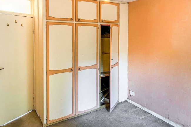 4 Cookham Lodge, Courtlands, Maidenhead, Berkshire, SL6 2PU 8