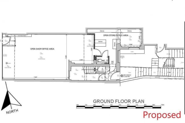 142 High St, Uckfield TN22 1QR 3