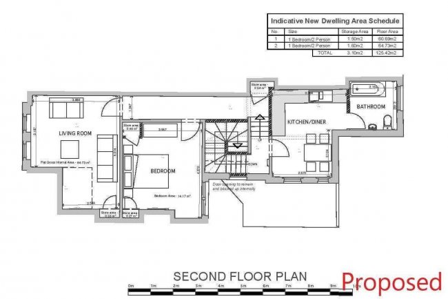 142 High St, Uckfield TN22 1QR 3