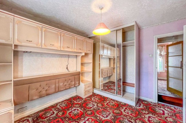 31 Lynton Road, Croydon, Surrey, CR0 3QX 5