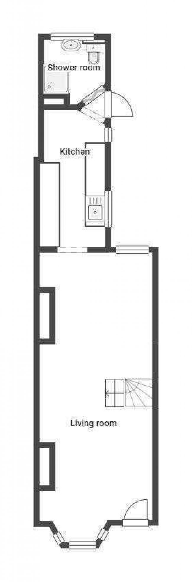 31 Lynton Road, Croydon, Surrey, CR0 3QX 5