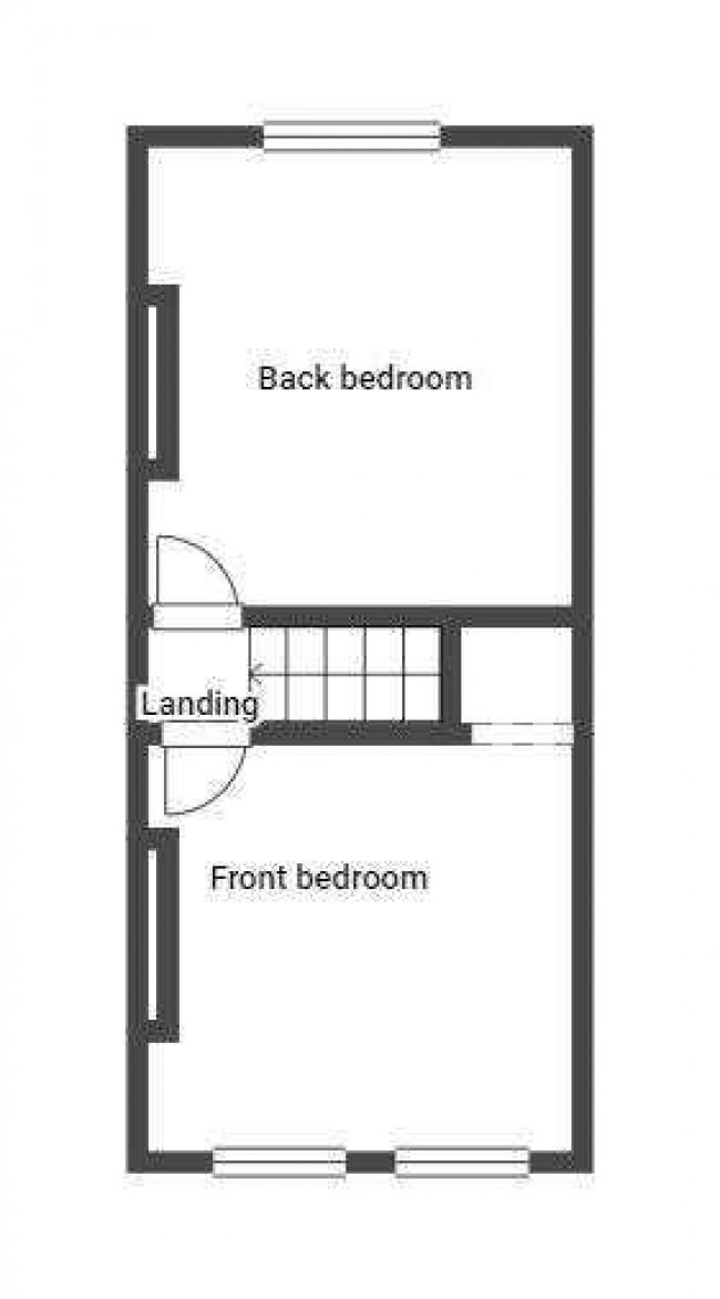 31 Lynton Road, Croydon, Surrey, CR0 3QX 5