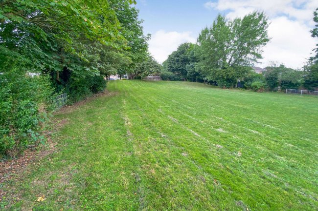 Land between 128-130 White Edge Moor, Swindon, Wiltshire, SN3 6LY 3