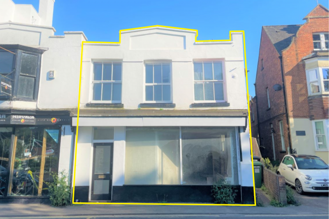 6 Guildford Road, Westcott, Dorking, Surrey, RH4 3NR 5