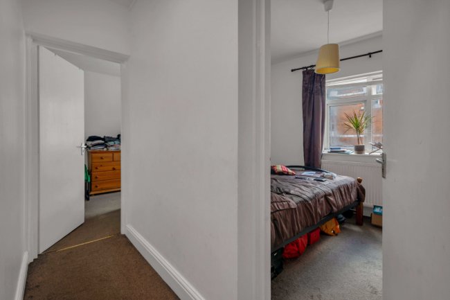 11 Loveridge Mews, London, NW6 2DP 1