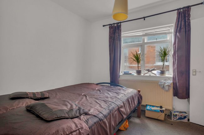 11 Loveridge Mews, London, NW6 2DP 1
