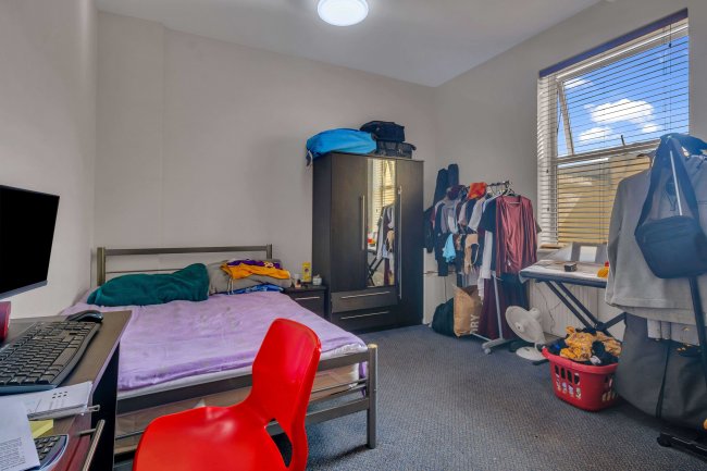 12 Loveridge Mews, London, NW6 2DP 2
