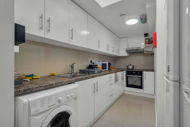 12 Loveridge Mews, London, NW6 2DP 2