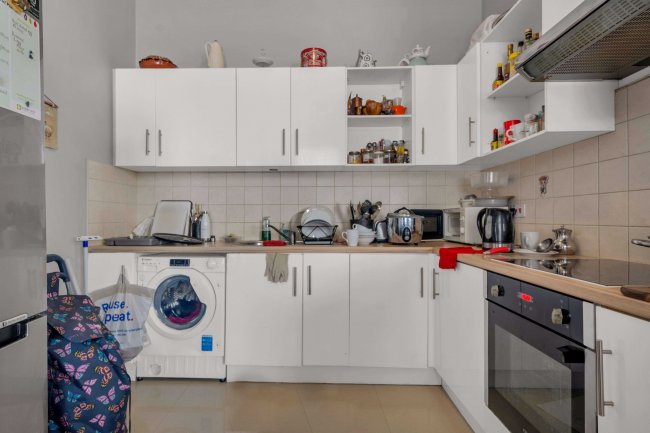 13 Loveridge Mews, Kilburn, London, NW6 2DP 3