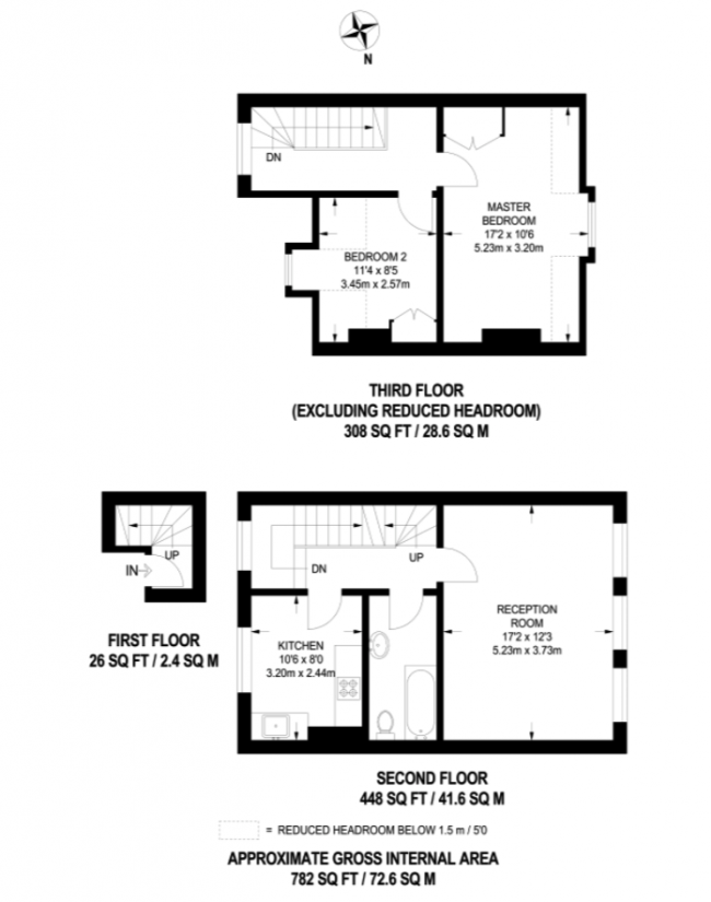 25 Coldharbour Lane, London SE5 9NR 9
