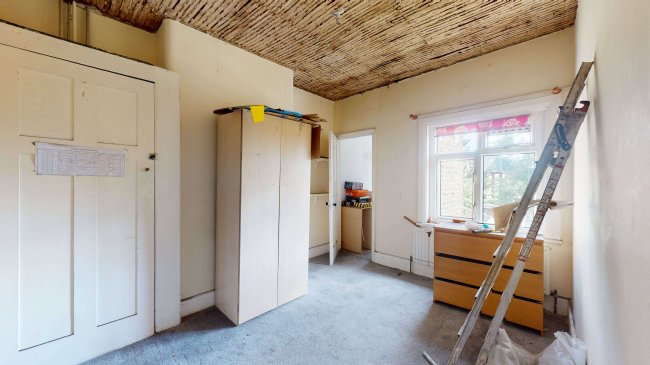 21 Manor Grove, Richmond, TW9 4QQ 2