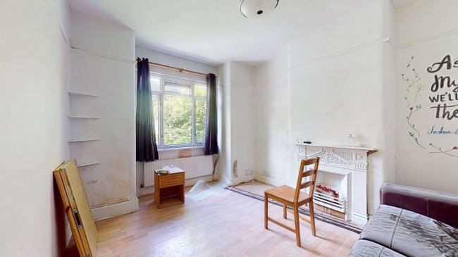 21 Manor Grove, Richmond, TW9 4QQ 2