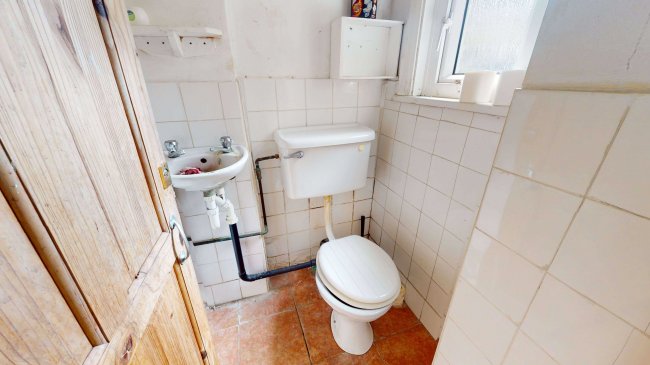 21 Manor Grove, Richmond, TW9 4QQ 2