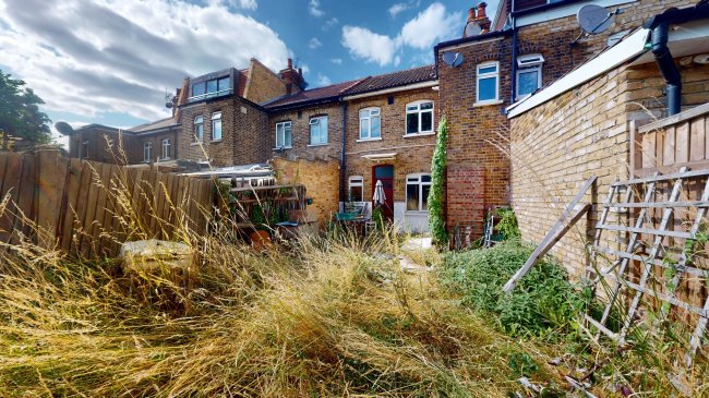 21 Manor Grove, Richmond, TW9 4QQ 2