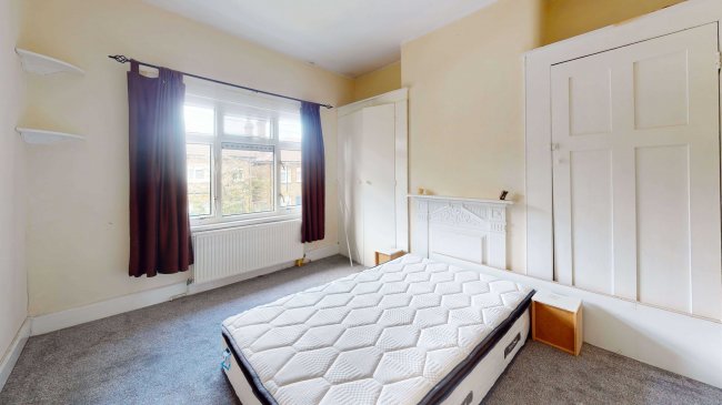 21 Manor Grove, Richmond, TW9 4QQ 2