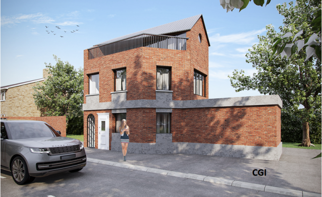 58 West Barnes Lane, New Malden KT3 4PS 7