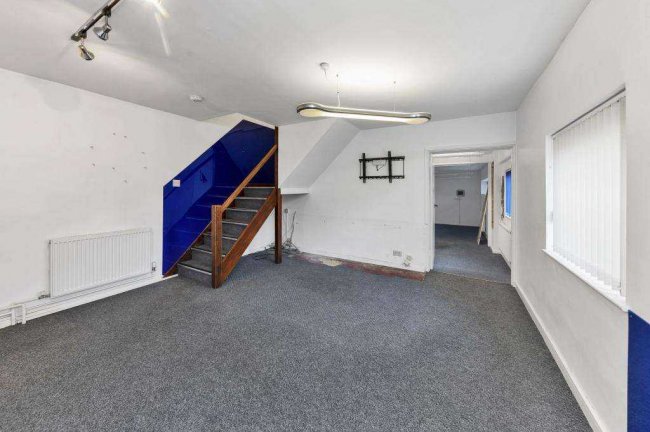 12-14 Manor House Yard, Melbourn Street, Royston, SG8 7BZ 8