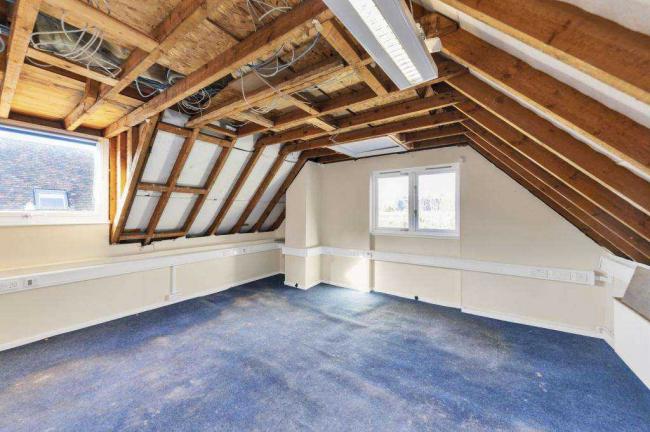 12-14 Manor House Yard, Melbourn Street, Royston, SG8 7BZ 8