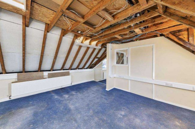 12-14 Manor House Yard, Melbourn Street, Royston, SG8 7BZ 8