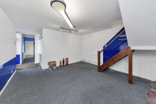 12-14 Manor House Yard, Melbourn Street, Royston, SG8 7BZ 8