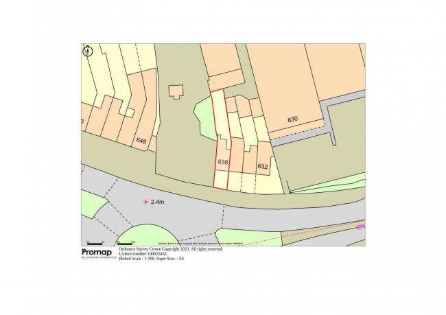 638 Anlaby Road, Hull, HU3 6UU 7