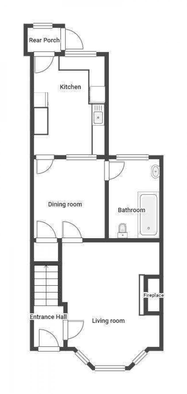 638 Anlaby Road, Hull, HU3 6UU 7