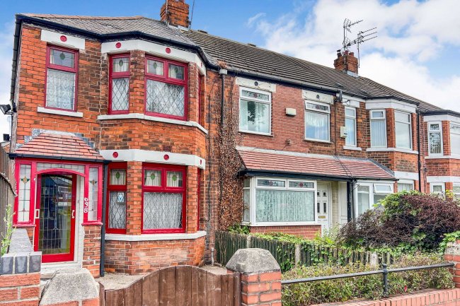 638 Anlaby Road, Hull, HU3 6UU 7