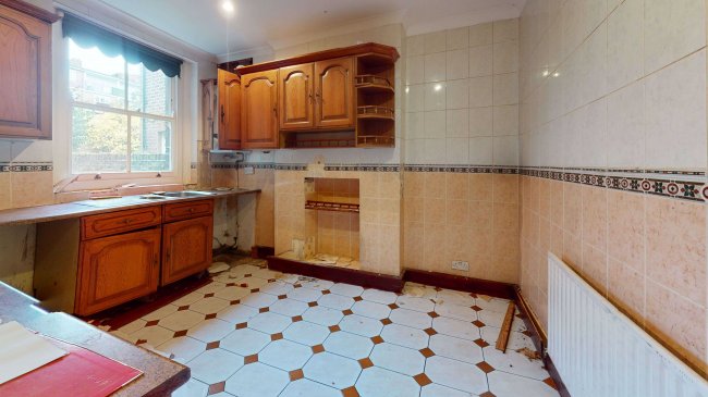 32 Archel Road, West Kensington, London, W14 9QH 5