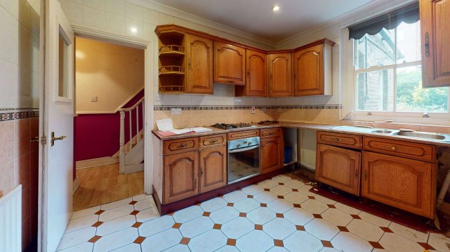 32 Archel Road, West Kensington, London, W14 9QH 5