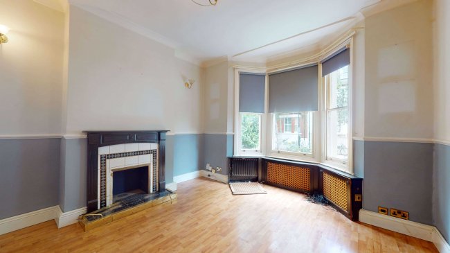 32 Archel Road, West Kensington, London, W14 9QH 5